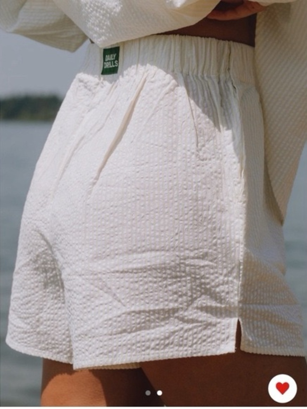 Daily Drills Shorts